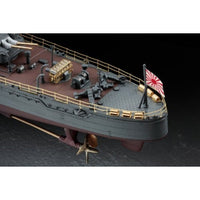 40069 日本海軍 甲型駆逐艦 潮風'スーパーディール'