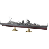 40076 日本海軍 軽巡洋艦 阿賀野