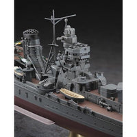 40076 日本海軍 軽巡洋艦 阿賀野