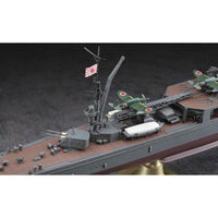 40076 日本海軍 軽巡洋艦 阿賀野