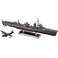 40106 1/350 日本海軍  甲型駆逐艦 雪風 '1940 竣工時 ディテールアップバージョン'