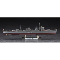 40106 1/350 日本海軍  甲型駆逐艦 雪風 '1940 竣工時 ディテールアップバージョン'