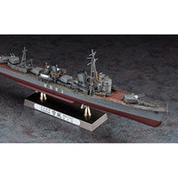 40106 1/350 日本海軍  甲型駆逐艦 雪風 '1940 竣工時 ディテールアップバージョン'