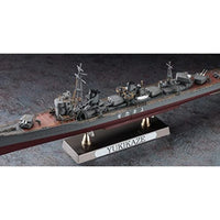 40106 1/350 日本海軍  甲型駆逐艦 雪風 '1940 竣工時 ディテールアップバージョン'