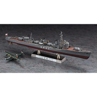 40106 1/350 日本海軍  甲型駆逐艦 雪風 '1940 竣工時 ディテールアップバージョン'