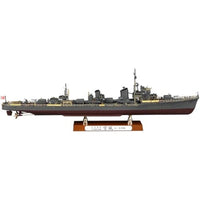 40110 1/350 日本海軍  甲型駆逐艦 雪風 '天一号作戦 ディテールアップバージョン'