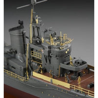 40110 1/350 日本海軍  甲型駆逐艦 雪風 '天一号作戦 ディテールアップバージョン'