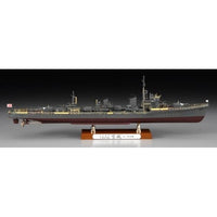 40110 1/350 日本海軍  甲型駆逐艦 雪風 '天一号作戦 ディテールアップバージョン'