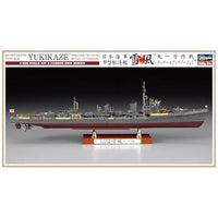 40110 1/350 日本海軍  甲型駆逐艦 雪風 '天一号作戦 ディテールアップバージョン'