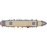 40121 1/350 日本海軍 航空母艦 飛鷹  'マリアナ沖海戦'