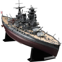 40122 1/350 日本海軍 戦艦 陸奥