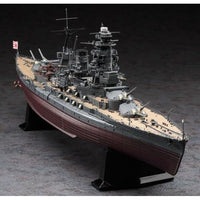 40122 1/350 日本海軍 戦艦 陸奥