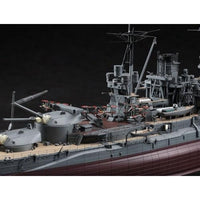 40122 1/350 日本海軍 戦艦 陸奥