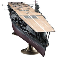 40124 1/350 日本海軍 航空母艦 赤城 真珠湾攻撃