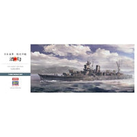 40125 1/350 日本海軍 軽巡洋艦 酒匂
