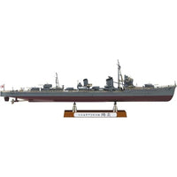 40127 1/350 日本海軍 甲型駆逐艦 陽炎 スーパーディテール