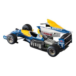 CH56 1/24 ウィリアムズ FW14  'スーパーディテール'