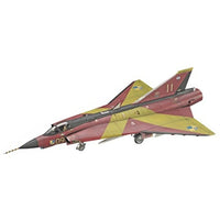 SP340 1/72 J35J ドラケン「エースコンバット エスパーダ隊」