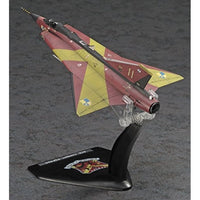 SP340 1/72 J35J ドラケン「エースコンバット エスパーダ隊」