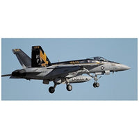 SP343 1/72 F/A-18E スパーホーネット 「USS ロナルド レーガン CVW-5 CAG スペシャルパック Part2」