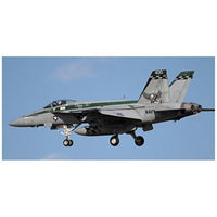 SP343 1/72 F/A-18E スパーホーネット 「USS ロナルド レーガン CVW-5 CAG スペシャルパック Part2」