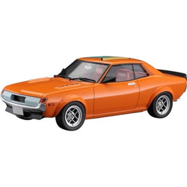 SP602 1/24 「よろしくメカドック」 トヨタ セリカ 1600GTV '松桐坊主'