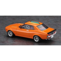 SP602 1/24 「よろしくメカドック」 トヨタ セリカ 1600GTV '松桐坊主'