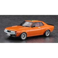 SP602 1/24 「よろしくメカドック」 トヨタ セリカ 1600GTV '松桐坊主'