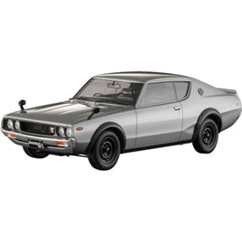 SP606 1/24 ニッサン スカイライン 2000GT-R (KPGC110) 'ディテールアップ バージョン'