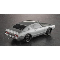 SP606 1/24 ニッサン スカイライン 2000GT-R (KPGC110) 'ディテールアップ バージョン'