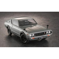 SP606 1/24 ニッサン スカイライン 2000GT-R (KPGC110) 'ディテールアップ バージョン'