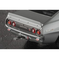 SP606 1/24 ニッサン スカイライン 2000GT-R (KPGC110) 'ディテールアップ バージョン'