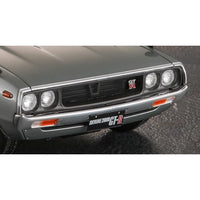 SP606 1/24 ニッサン スカイライン 2000GT-R (KPGC110) 'ディテールアップ バージョン'