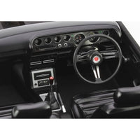 SP606 1/24 ニッサン スカイライン 2000GT-R (KPGC110) 'ディテールアップ バージョン'