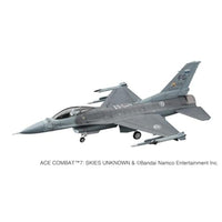 SP610 1/72 「エースコンバット7 スカイズ・アンノウン」 F-16 ファイティング ファルコン (C型) 'メイジ隊'