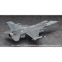 SP610 1/72 「エースコンバット7 スカイズ・アンノウン」 F-16 ファイティング ファルコン (C型) 'メイジ隊'