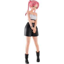 SP612 1/12 12たまごガールズ コレクション No.45 '朝霞りお'(私服)