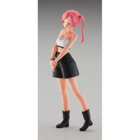 SP612 1/12 12たまごガールズ コレクション No.45 '朝霞りお'(私服)