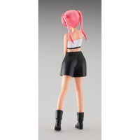 SP612 1/12 12たまごガールズ コレクション No.45 '朝霞りお'(私服)