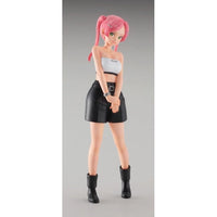 SP612 1/12 12たまごガールズ コレクション No.45 '朝霞りお'(私服)