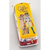 SP613 1/24 「タイムボカンシリーズ ヤッターマン」 フォルクスワーゲン タイプ2 デリバリーバン 'ヤッターマン'