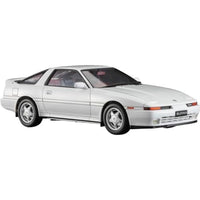 SP614 1/24 トヨタ スープラ A70 2.0GTツインターボ 1990 w/ガールズフィギュア