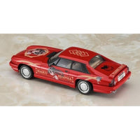 SP622 1/24 ジャグヮー XJ-S TWR スポーツ  'ハク リンファ' w/フィギュア