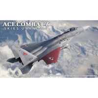 SP623 1/72 「エースコンバット7 スカイズ・アンノウン」 F-15C イーグル 'ガルム2'