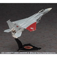 SP623 1/72 「エースコンバット7 スカイズ・アンノウン」 F-15C イーグル 'ガルム2'
