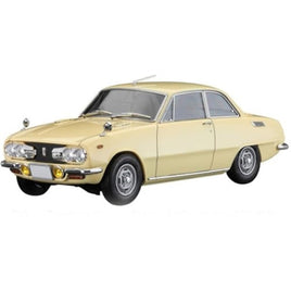 SP627 1/24 「よろしくメカドック」 いすゞ ベレット 1600GTR 後期型 '聖ソフィア女学館自動車部'
