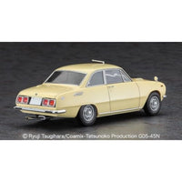 SP627 1/24 「よろしくメカドック」 いすゞ ベレット 1600GTR 後期型 '聖ソフィア女学館自動車部'