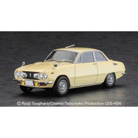 SP627 1/24 「よろしくメカドック」 いすゞ ベレット 1600GTR 後期型 '聖ソフィア女学館自動車部'