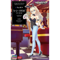 SP629 1/12 12たまごガールズ コレクション No.46'ルーシー マクドネル'(バニーガール)