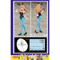 SP629 1/12 12たまごガールズ コレクション No.46'ルーシー マクドネル'(バニーガール)